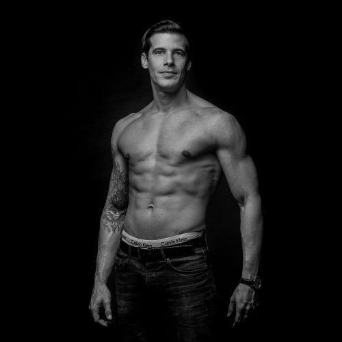 Ihr Personaltrainer Thomas Fuchs